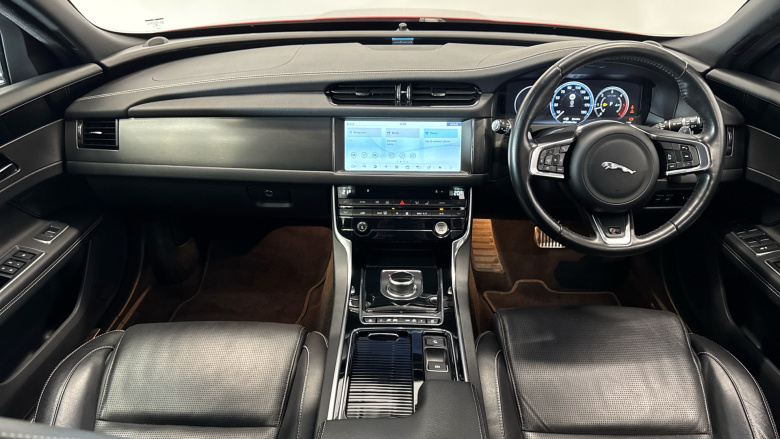 Jaguar XF 3.0d V6 S 5dr Auto Diesel Estate